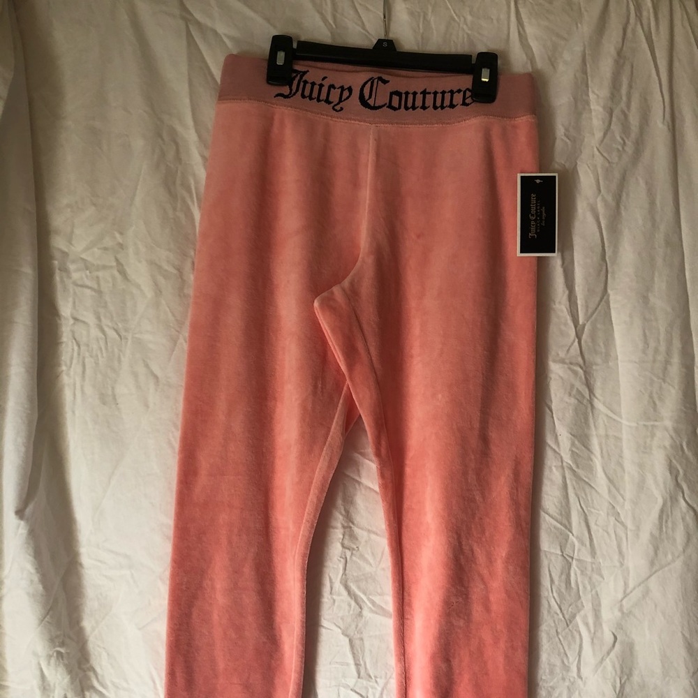 Juicy couture legging